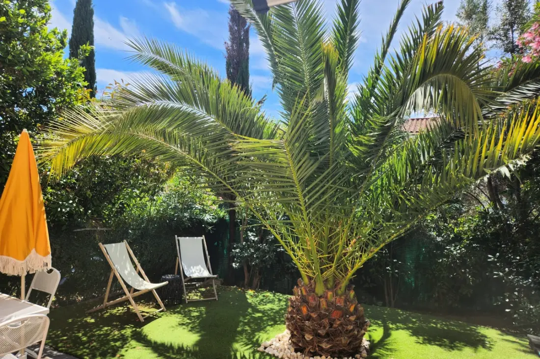 Jolie Maison Familiale à La Ciotat