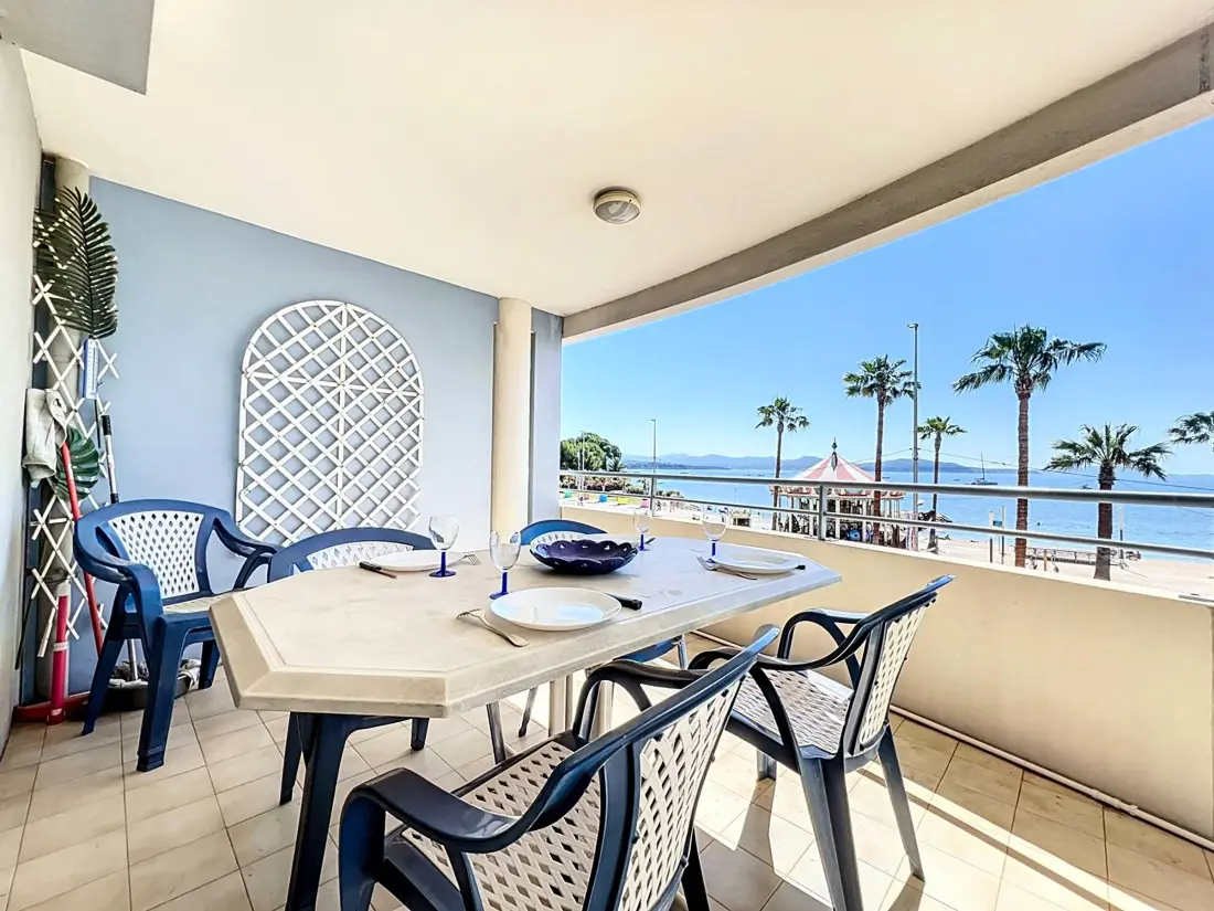 Location de Vacances La Ciotat 14