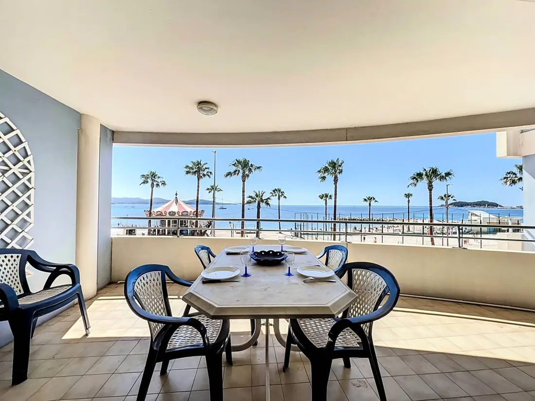 Location de Vacances La Ciotat 14