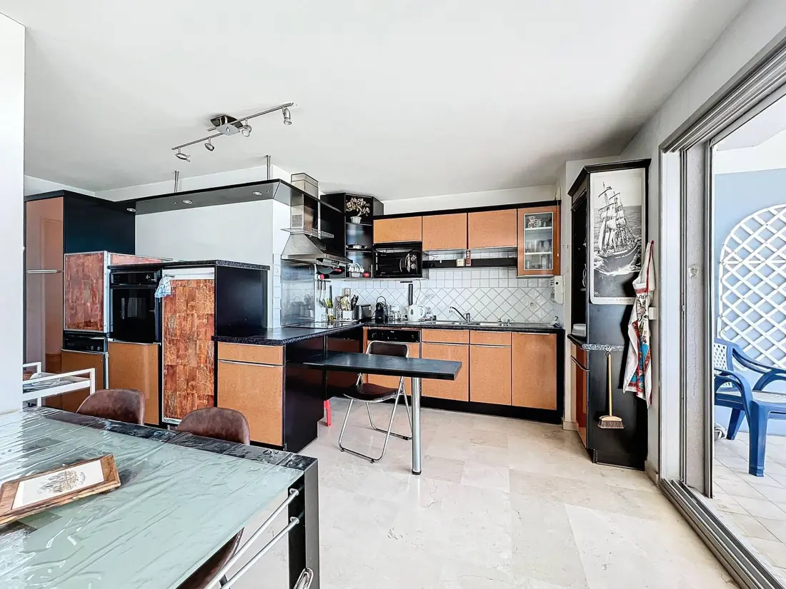 Location de Vacances La Ciotat 14