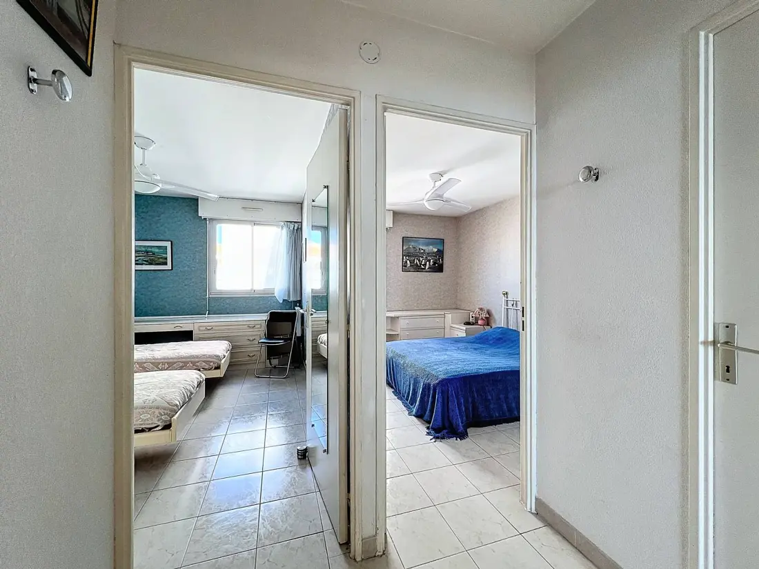 Location de Vacances La Ciotat 14