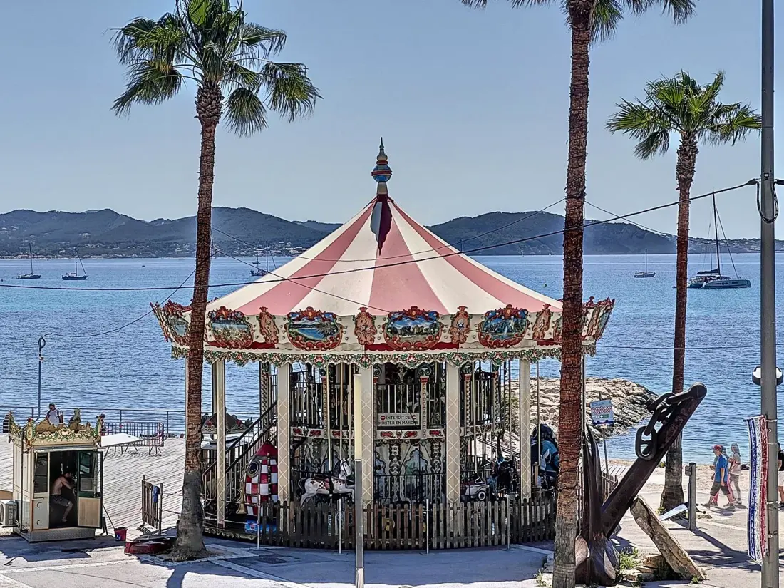 Location de Vacances La Ciotat 14