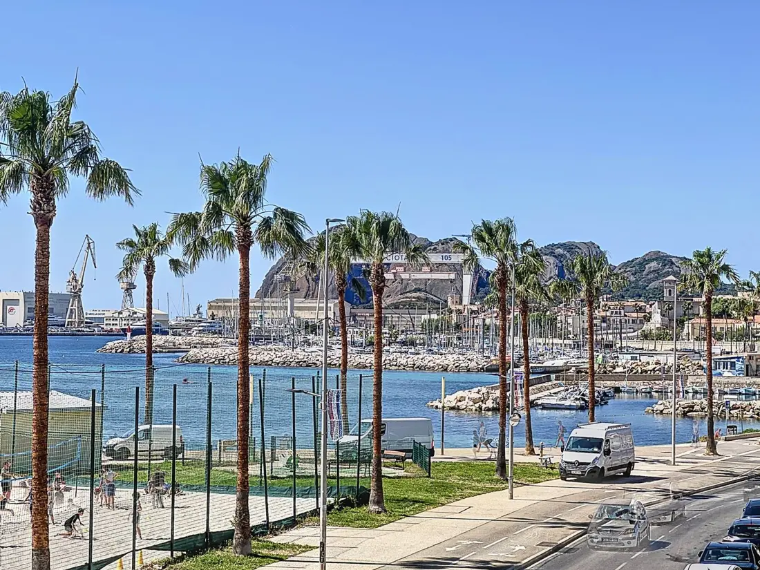 Location de Vacances La Ciotat 14