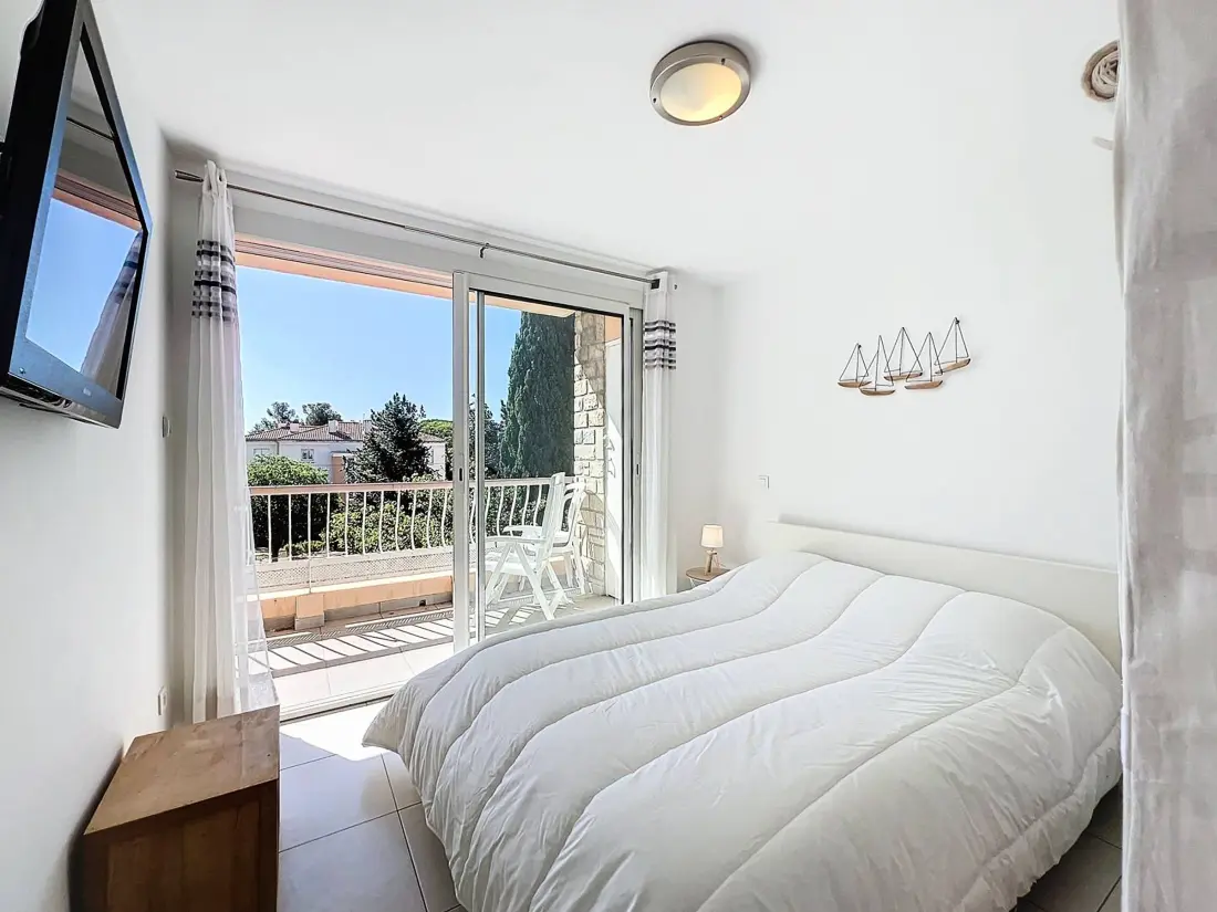 Location de Vacances La Ciotat 24