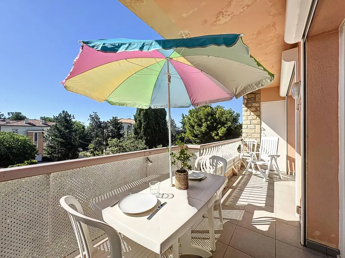 Location de Vacances La Ciotat 24
