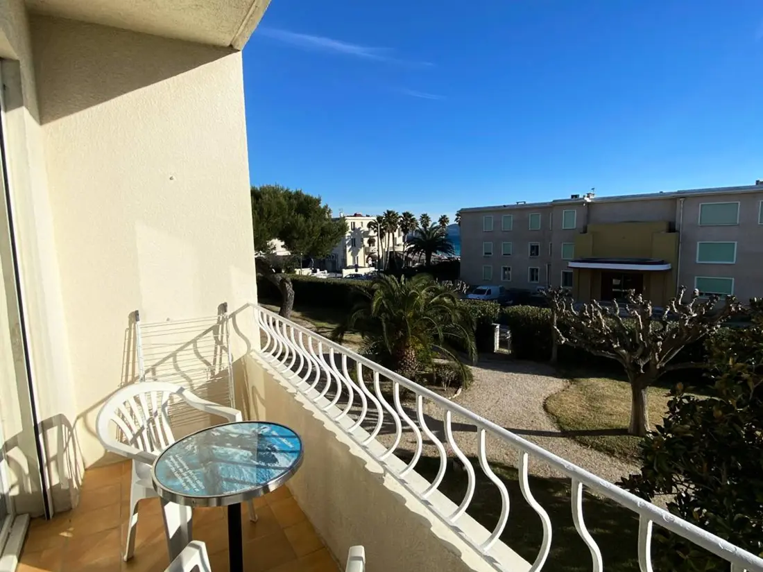 Location de Vacances La Ciotat 36