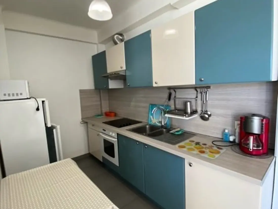 Location de Vacances La Ciotat 36