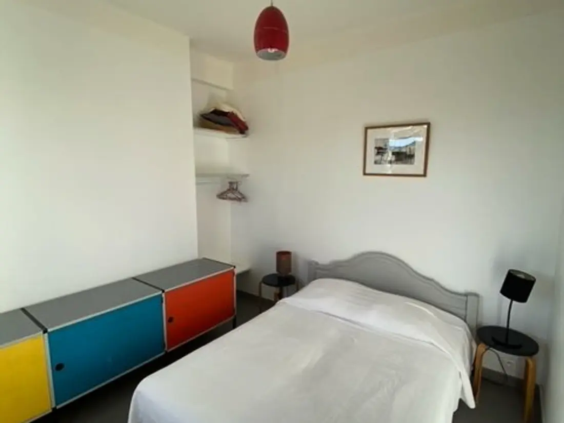 Location de Vacances La Ciotat 36