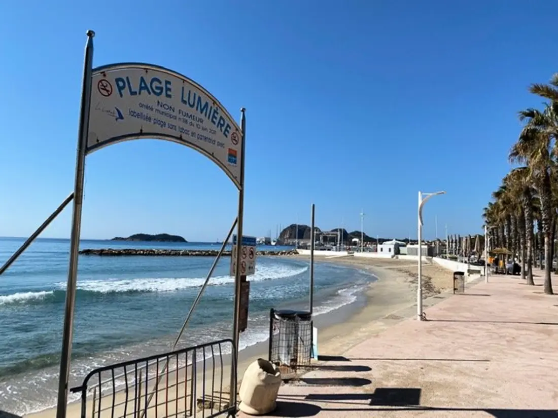 Location de Vacances La Ciotat 36