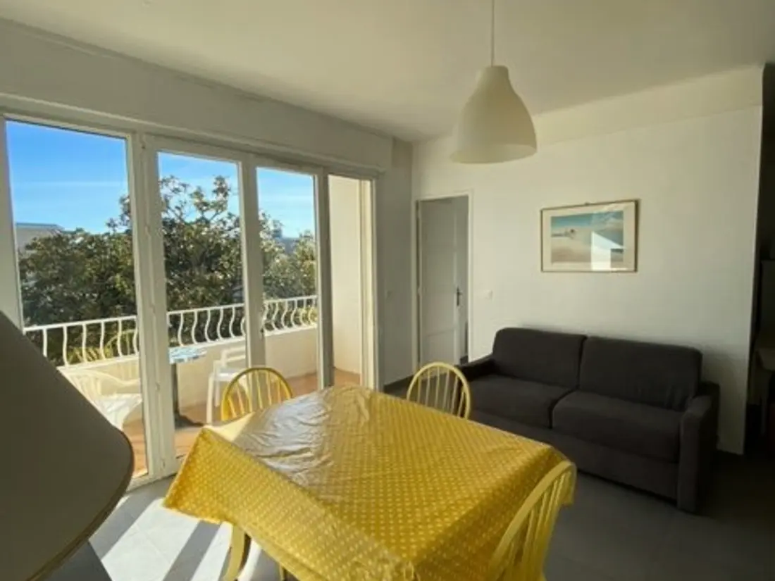 Location de Vacances La Ciotat 36