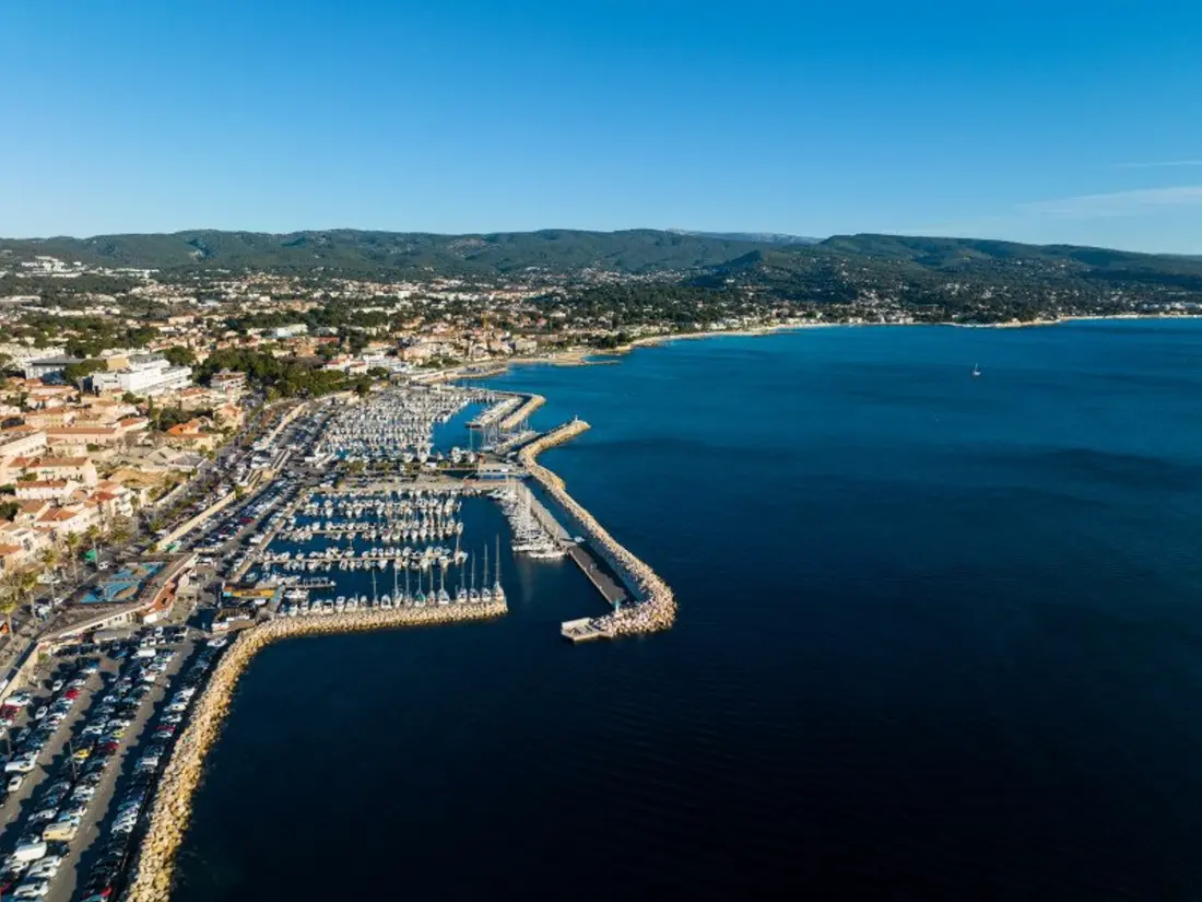 Location de Vacances La Ciotat 36