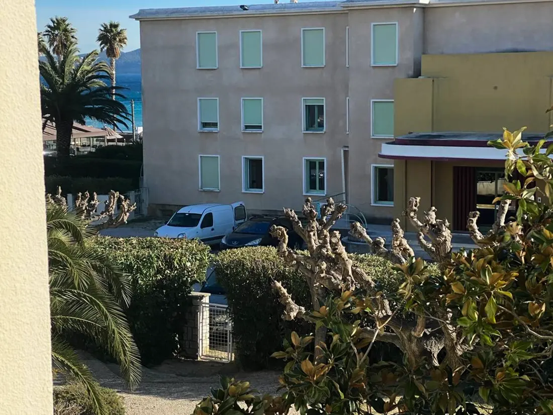 Location de Vacances La Ciotat 36