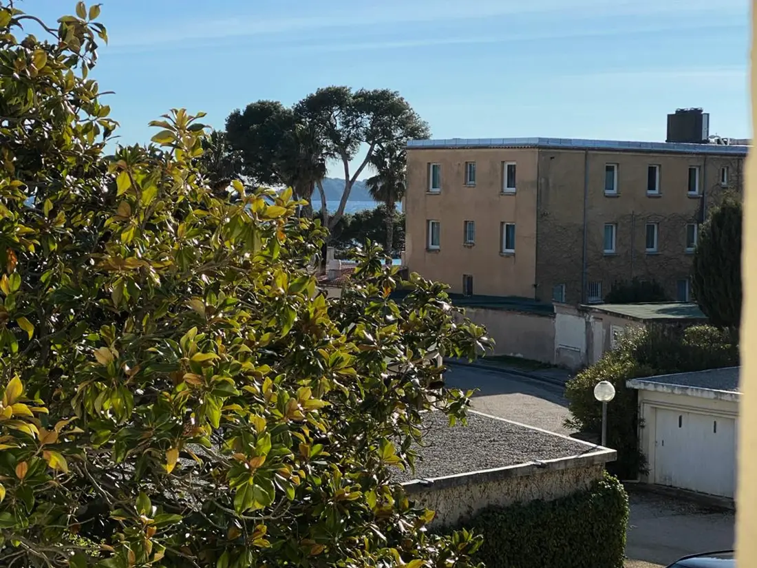 Location de Vacances La Ciotat 36