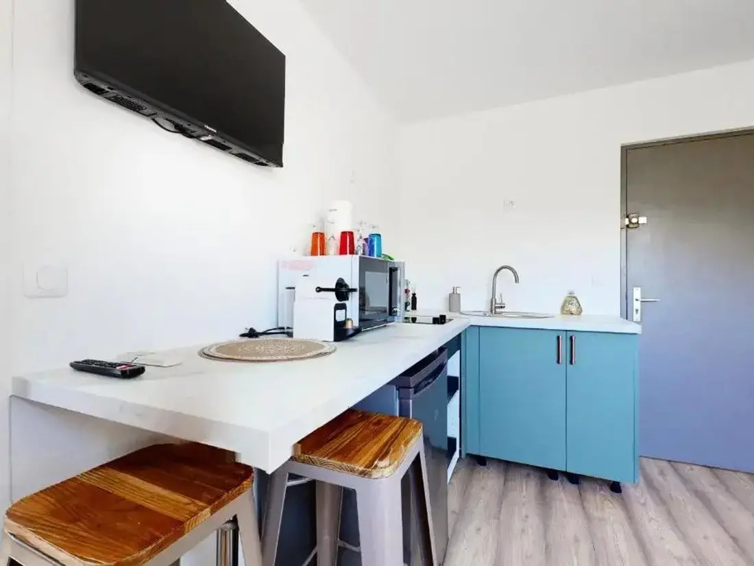 Location de Vacances La Ciotat 41