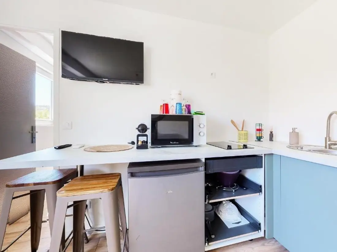 Location de Vacances La Ciotat 41