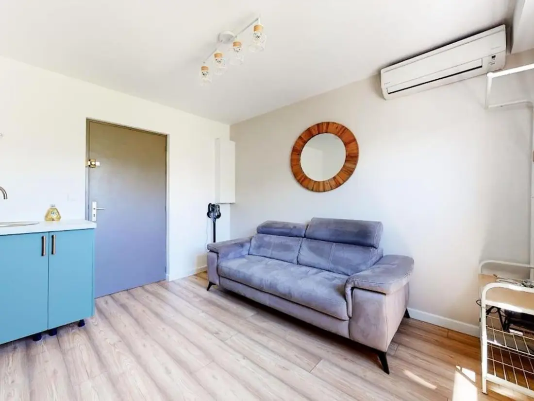 Location de Vacances La Ciotat 41