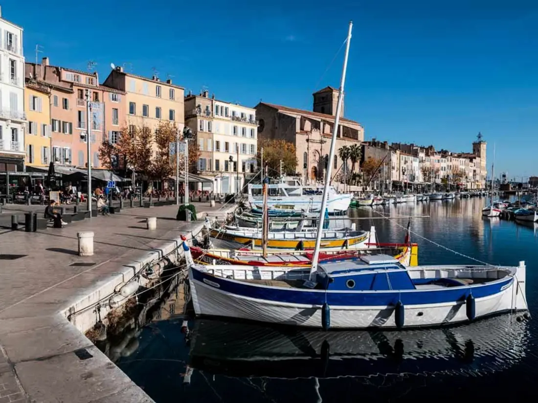 Location de Vacances La Ciotat 41