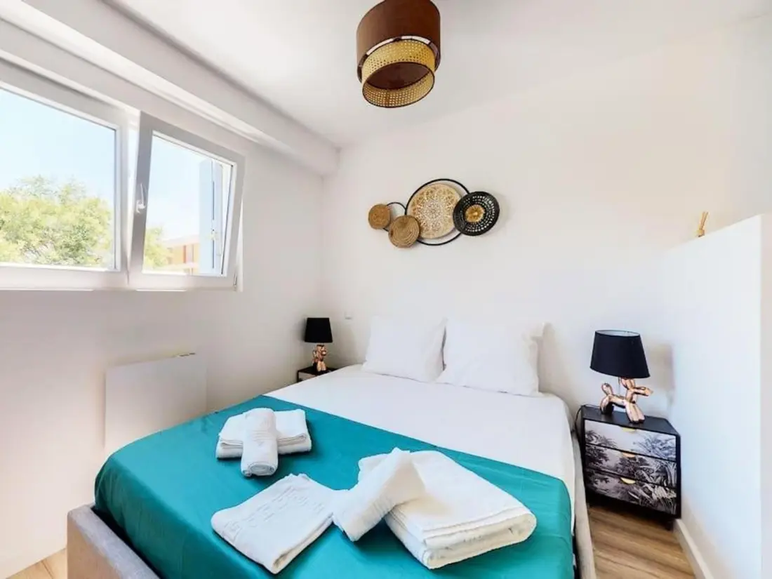 Location de Vacances La Ciotat 41