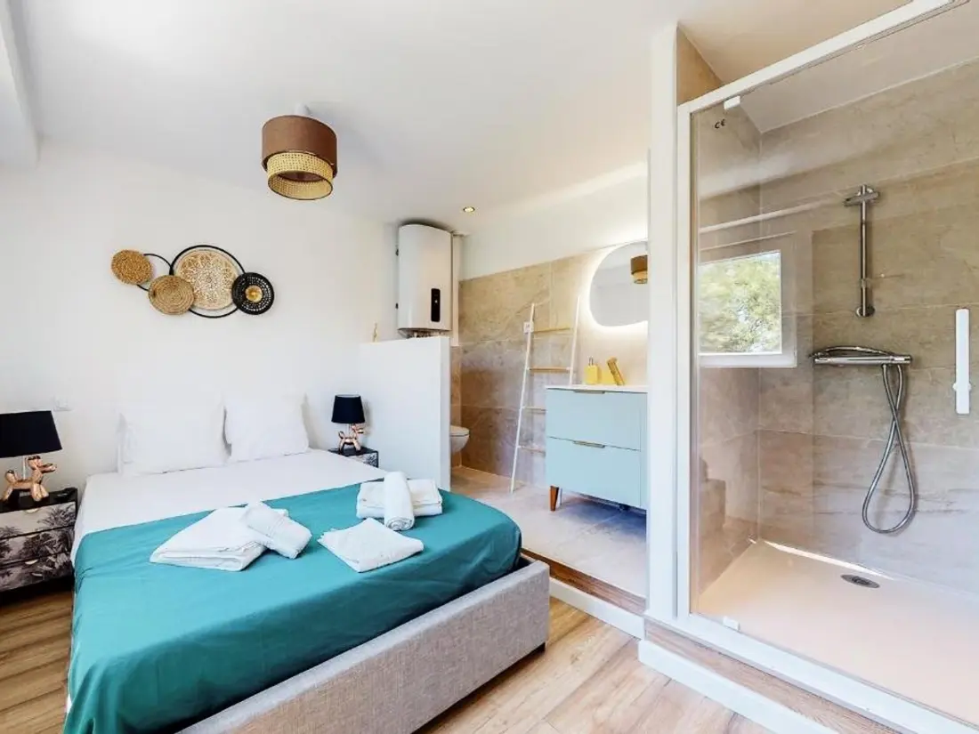 Location de Vacances La Ciotat 41