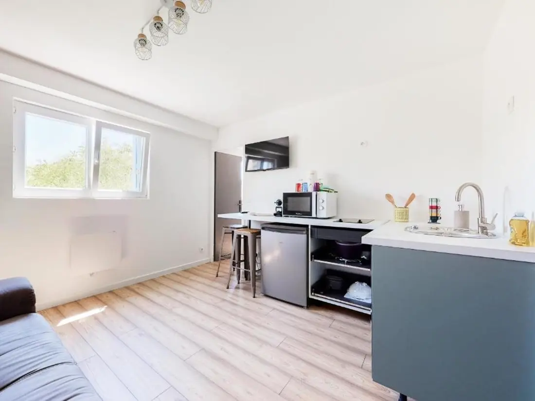 Location de Vacances La Ciotat 41