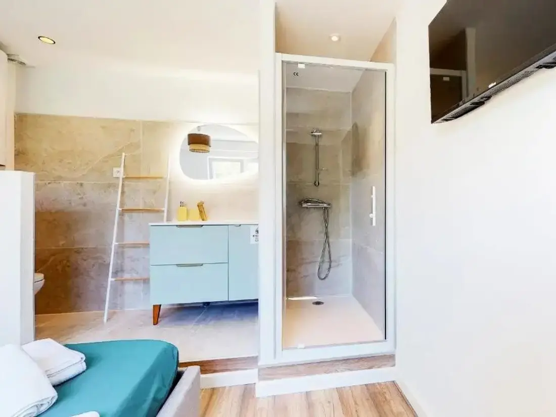 Location de Vacances La Ciotat 41