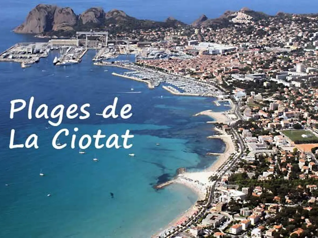 Location de Vacances La Ciotat 41