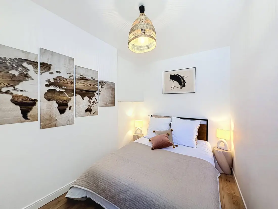 Location de Vacances La Ciotat 42