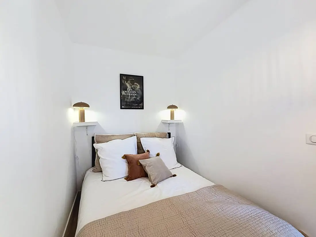 Location de Vacances La Ciotat 42