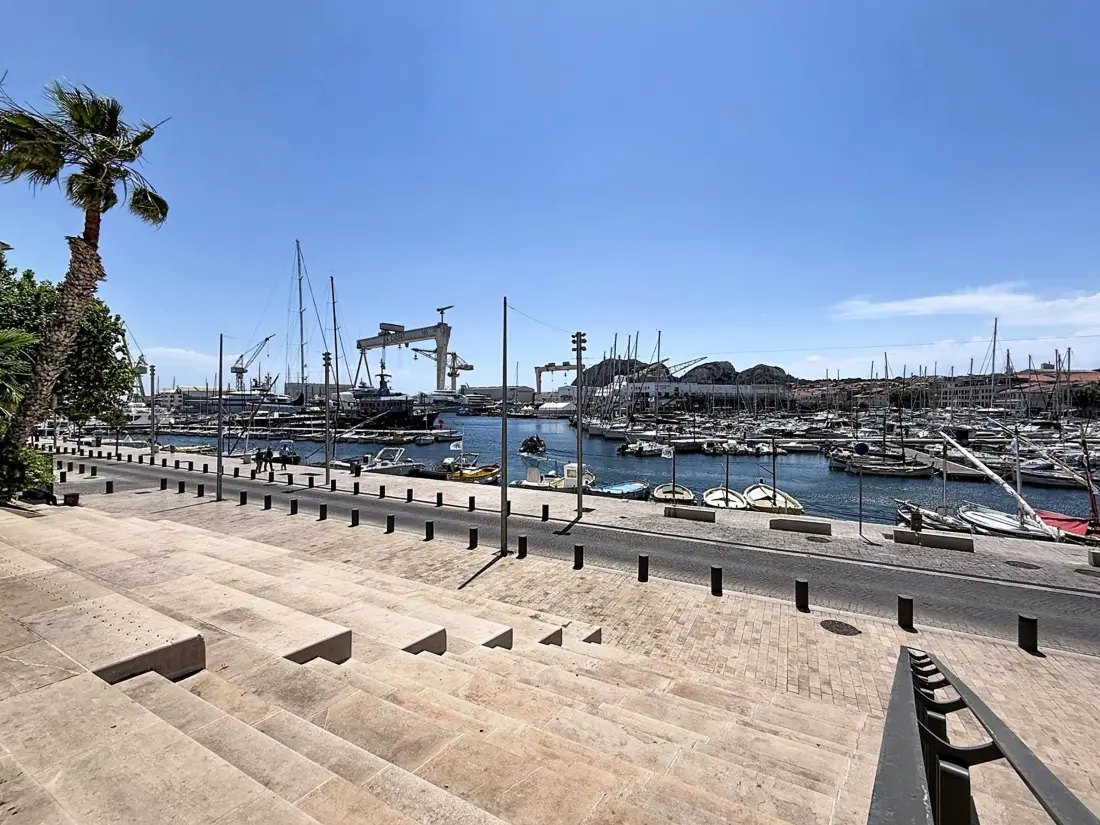Location de Vacances La Ciotat 42