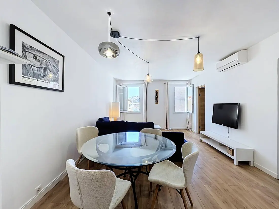 Location de Vacances La Ciotat 42