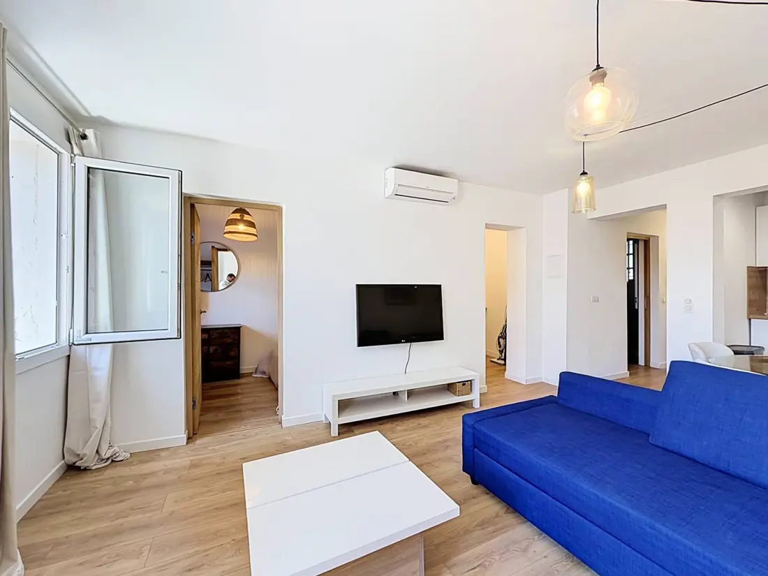Location de Vacances La Ciotat 42