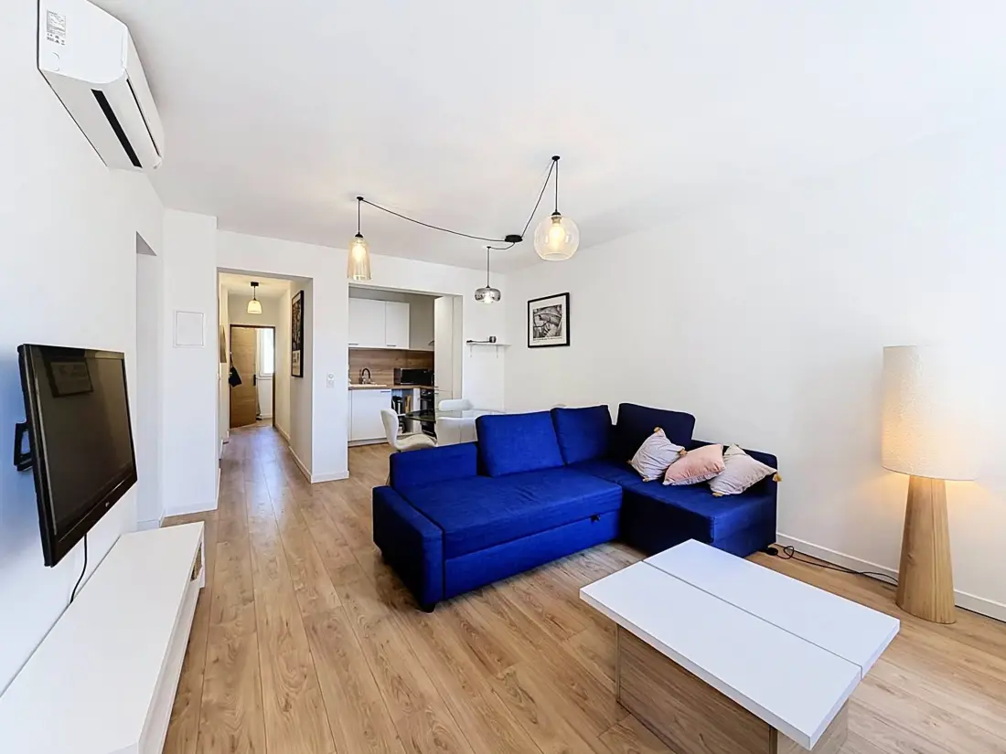 Location de Vacances La Ciotat 42
