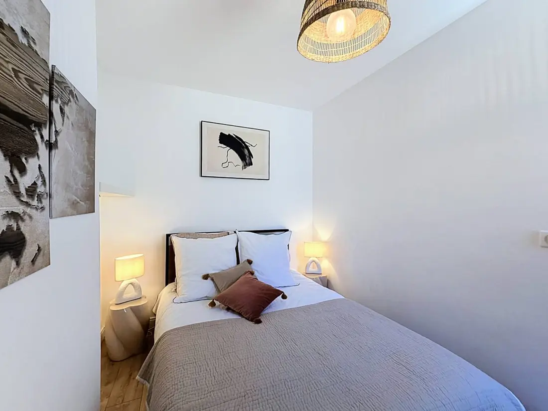 Location de Vacances La Ciotat 42