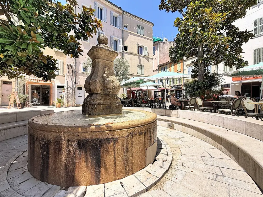 Location de Vacances La Ciotat 42