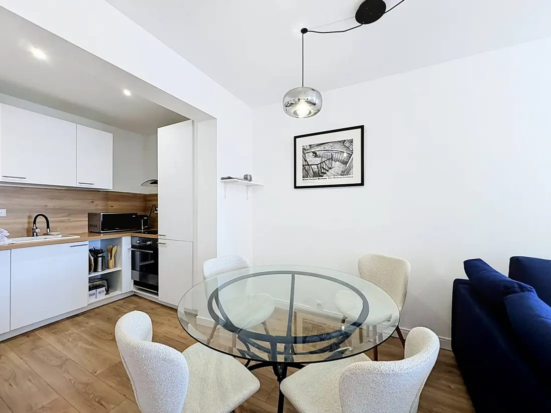 Location de Vacances La Ciotat 42