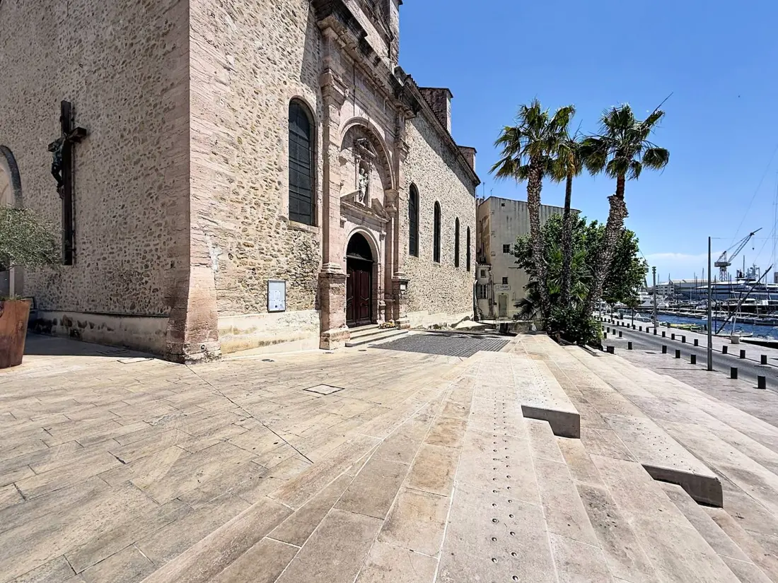 Location de Vacances La Ciotat 42