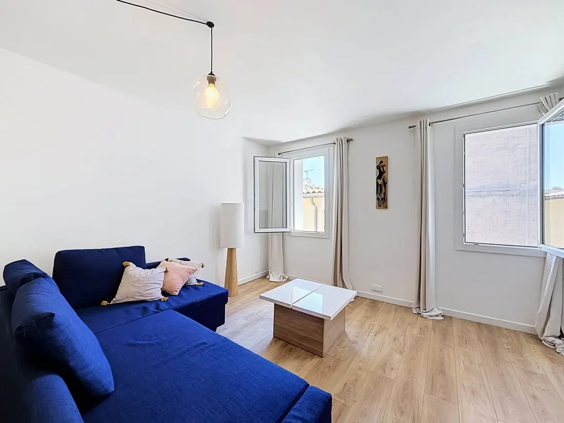 Location de Vacances La Ciotat 42