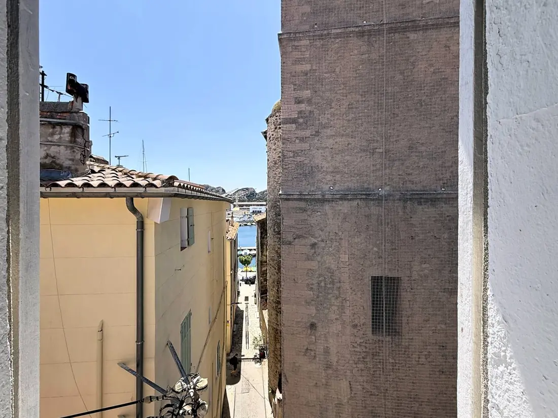 Location de Vacances La Ciotat 42