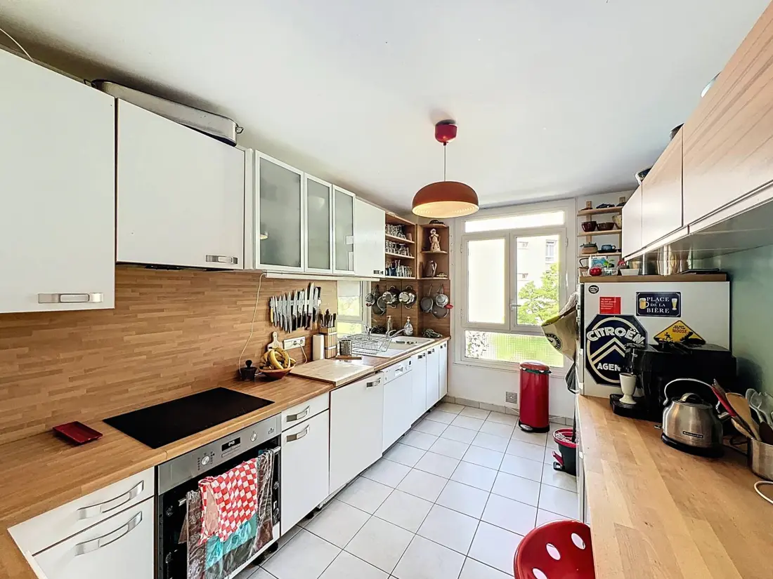 Location de Vacances La Ciotat 43