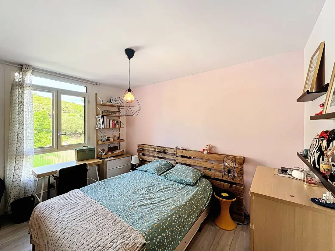 Location de Vacances La Ciotat 43