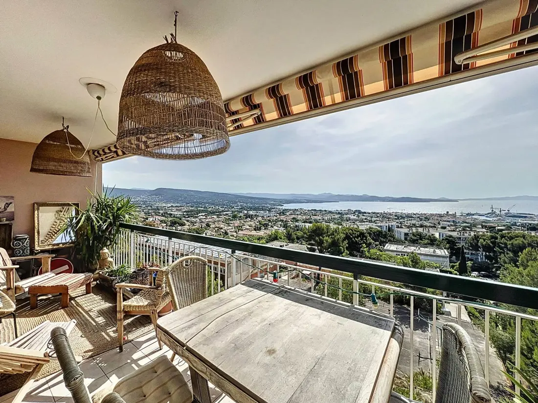 Location de Vacances La Ciotat 43
