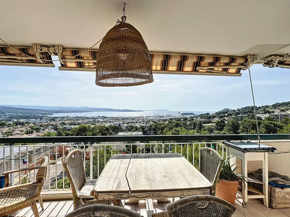 Location de Vacances La Ciotat 43
