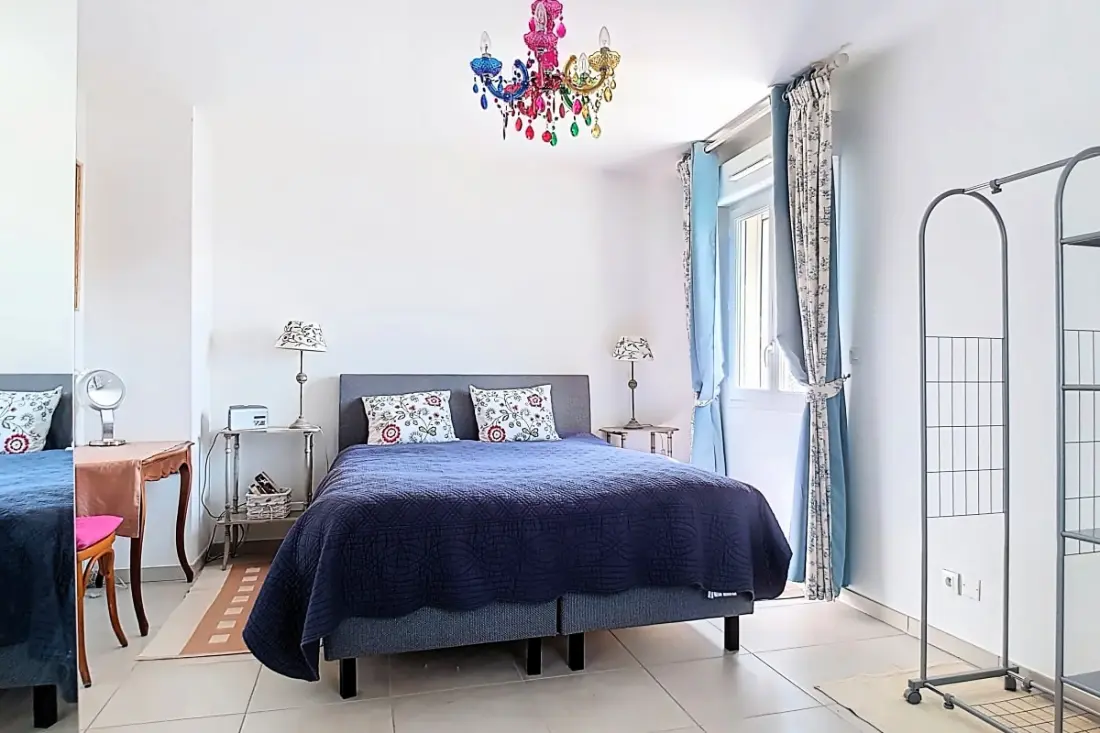 Villa Familiale L’hippocampe