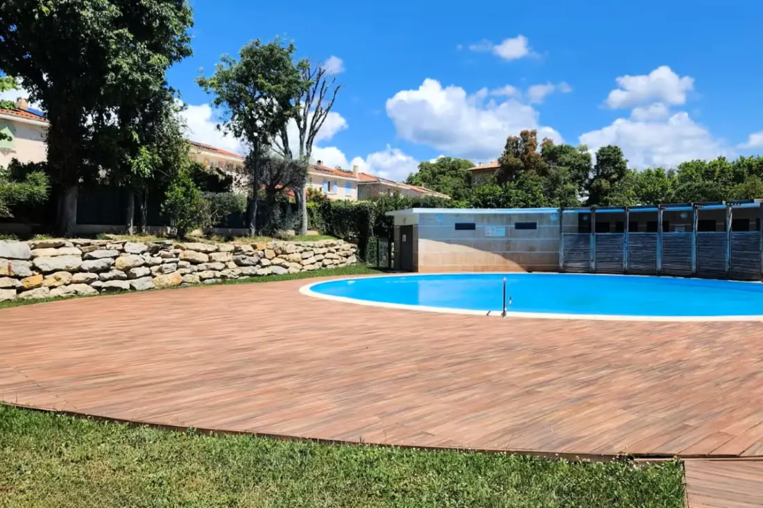 Villa Familiale L’hippocampe