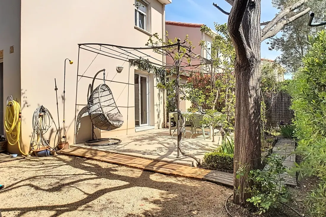 Villa Familiale L’hippocampe