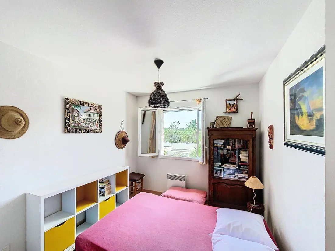 Maison de Vacances La Ciotat 37