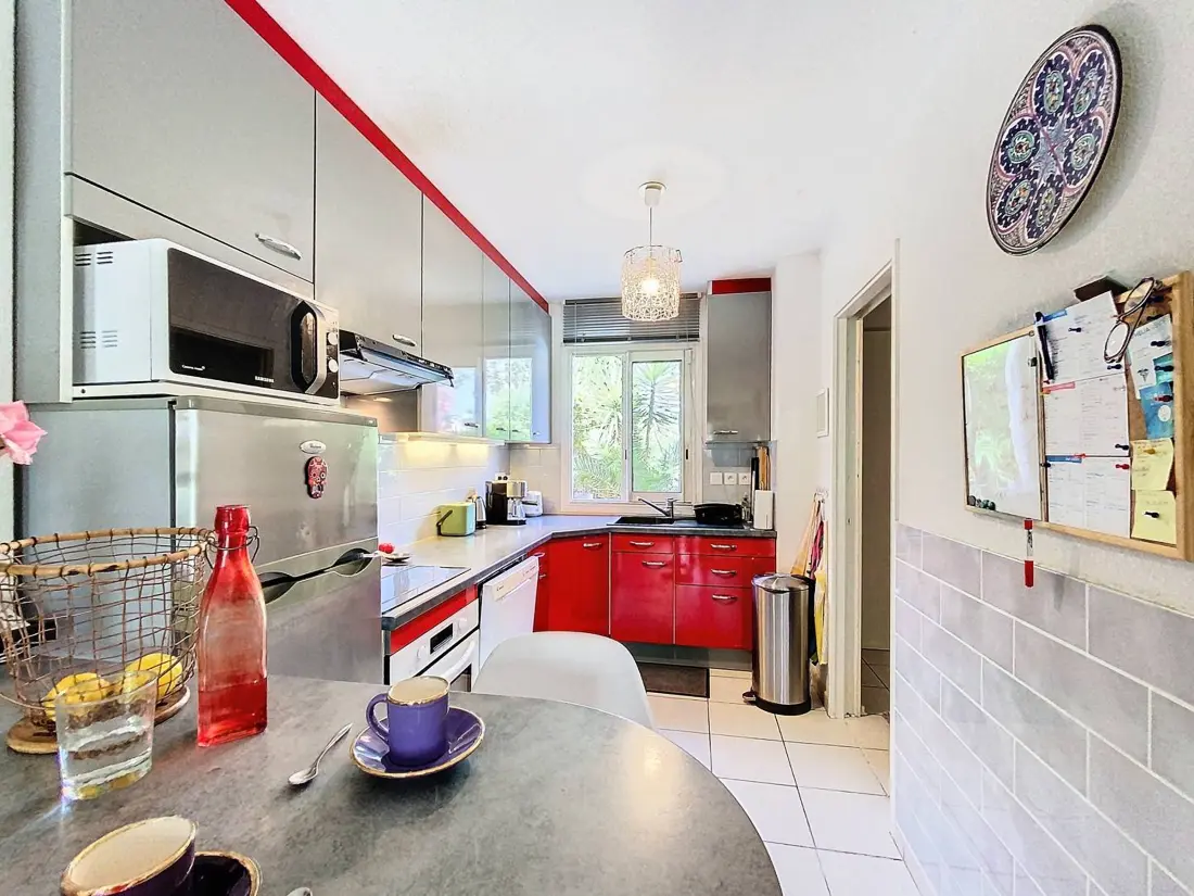 Maison de Vacances La Ciotat 37