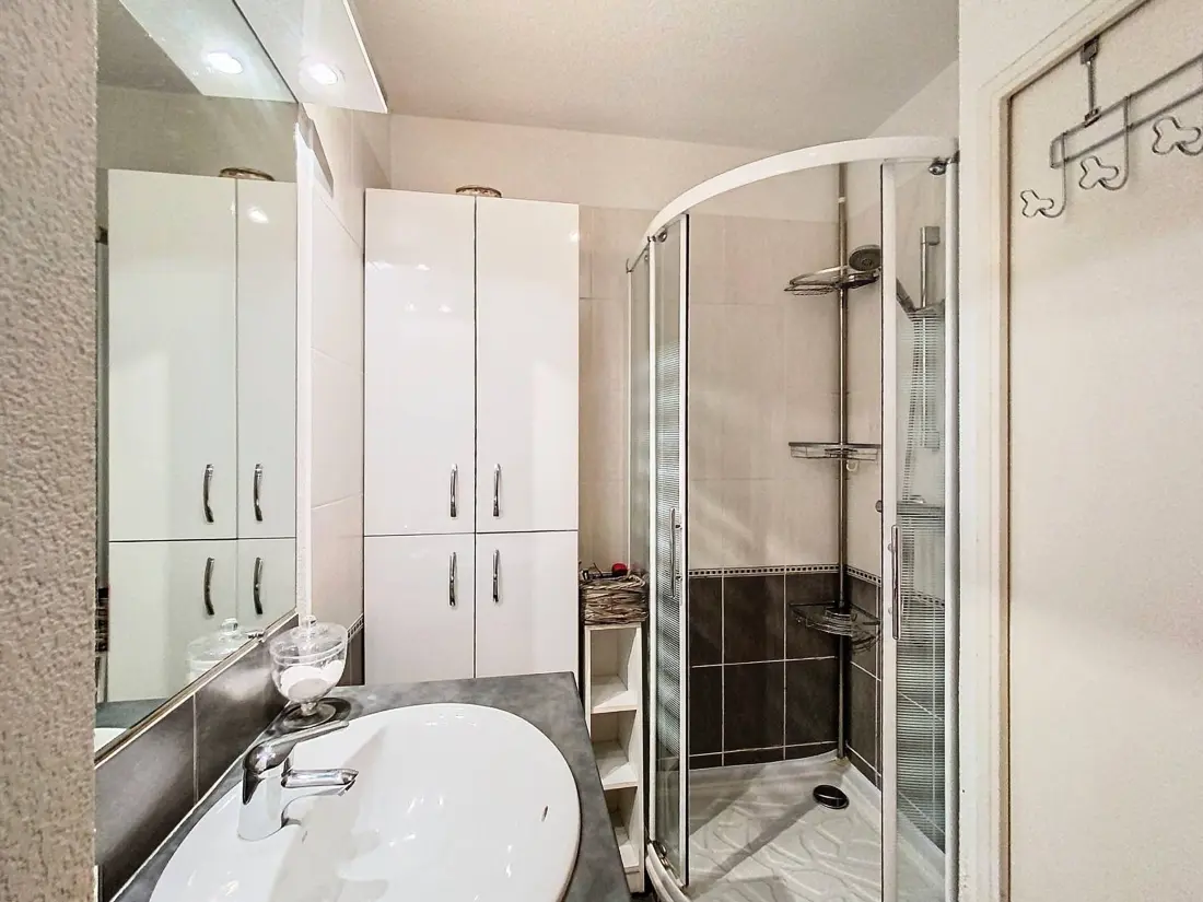 Maison de Vacances La Ciotat 37