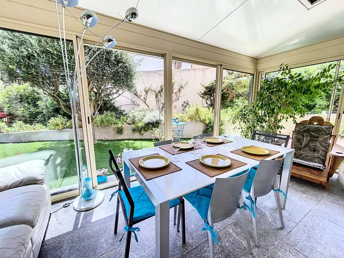 Maison de Vacances La Ciotat 37