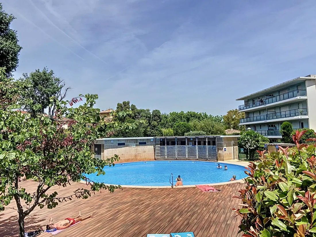 Maison de Vacances La Ciotat 37